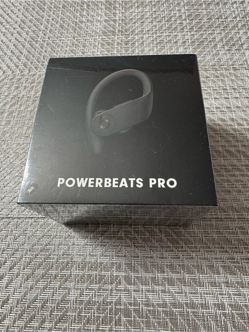 Apple Powerbeats Pro Wireless Earphones